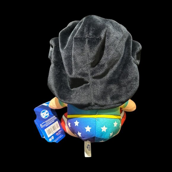 DC Comics Justice League Wonder Woman 6" Plush Super Hero Gradient Collection - Picture 3 of 4